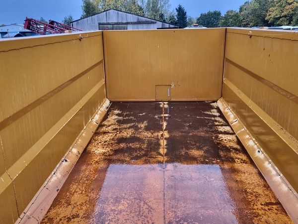 Chris Atkin & Son Ltd - Richard Western SF14LX